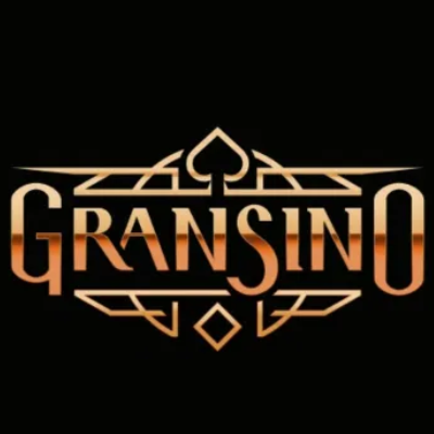 Gransino casino logo